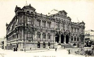 PA b- 014- Hotel de ville